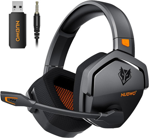 Nubwo wireless gaming - gaming, headset