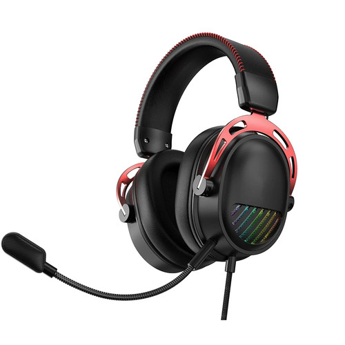 Wired gaming headset for - wired,