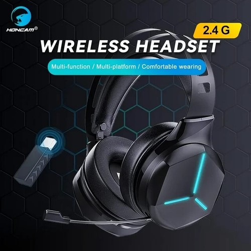 Wireless rgb gaming - 2.4g,