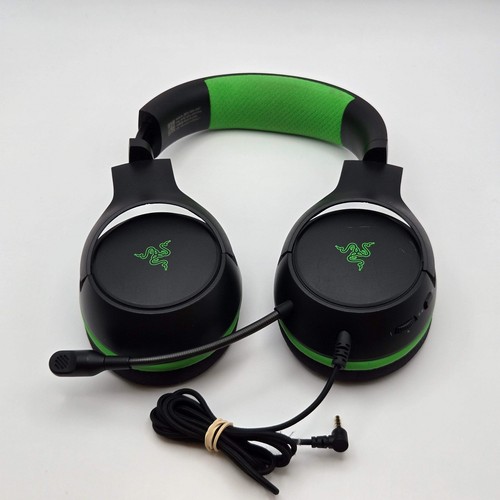 Razer kaira black wired - razer,