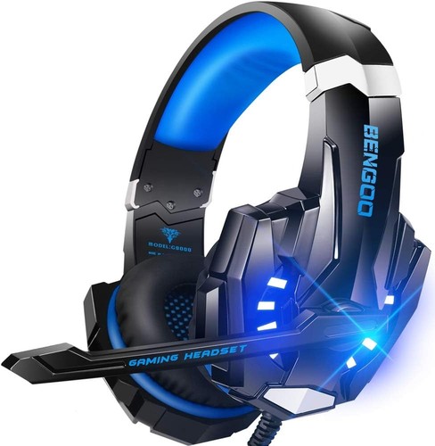 G9000 stereo gaming - g9000,