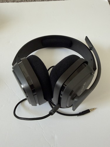 Astro a10 wired gaming headset - wired,