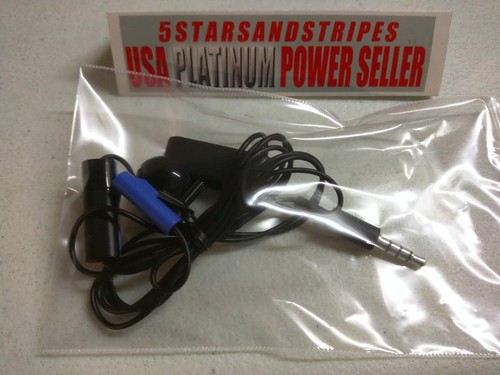 Sony ps4 mono - headset, earbud