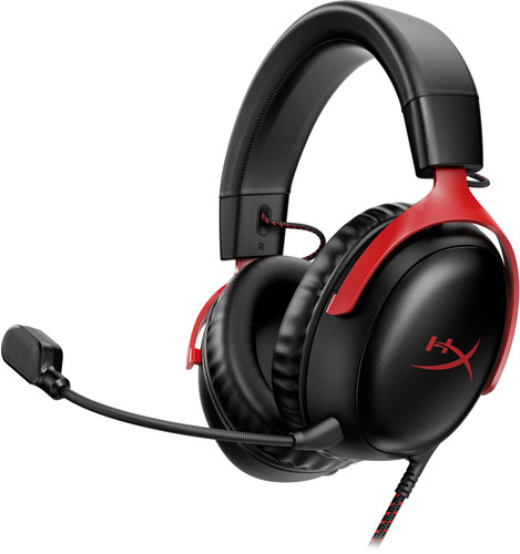 Hyperx cloud iii - hyperx,