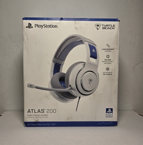 Turtle beach atlas 200 - turtle,