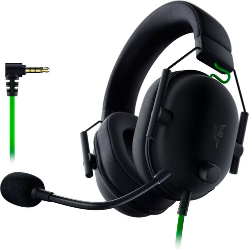 Razer blackshark x wired - razer,