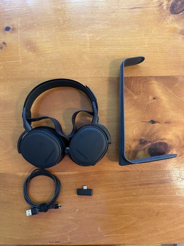 Steelseries arctis - steelseries,