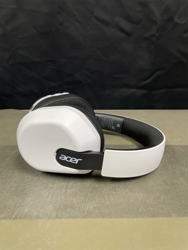 Acer wireless gaming headset - wireless,