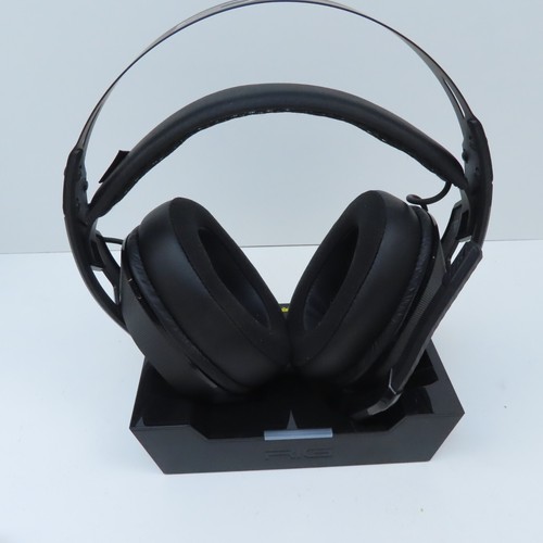Rig 900 max dual wireless - hx,