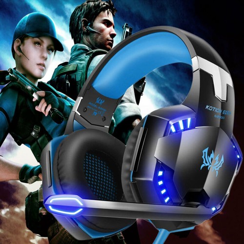 5mm gaming headset with - 3.5mm,