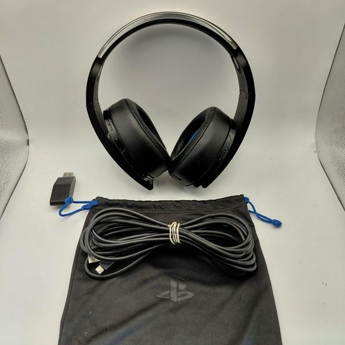 Sony playstation platinum - sony,