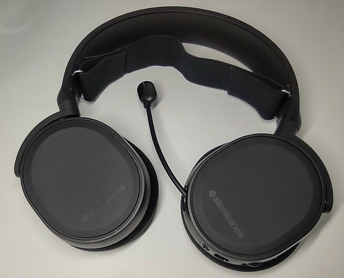 Steelseries arctis wired - arctis,