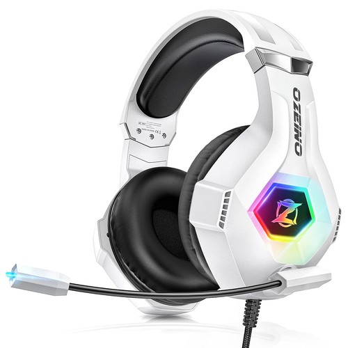 Ozeino gaming headset - ozeino, pc