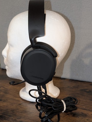 Steelseries arctis console - arctis,