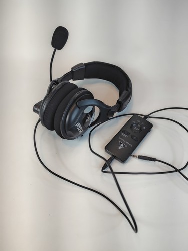Turtle beach ear - beach, force